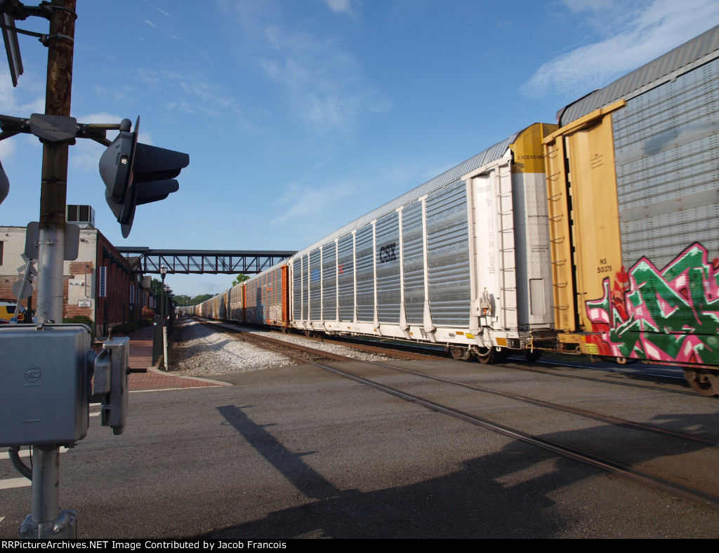 CSXT 630041